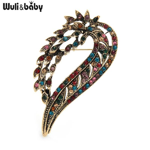 pins, brooches wuli&baby vintage geometric flower for women men 2-color rhinestone party office brooch pins gifts, Gray
pins, brooches wuli&baby vintage geometric flower for women men 2-color rhinestone party office brooch pins gifts, Gray
