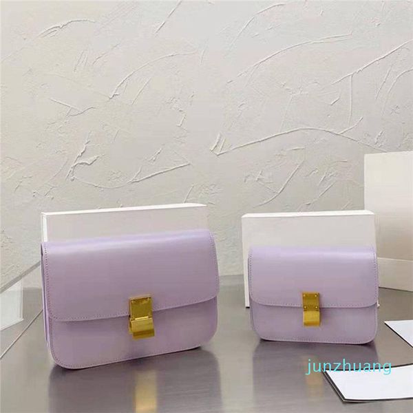 designer- classic messenger bags leather box tofu women's shoulder bag adjustable flip crossbody with lock
designer- classic messenger bags leather box tofu women's shoulder bag adjustable flip crossbody with lock