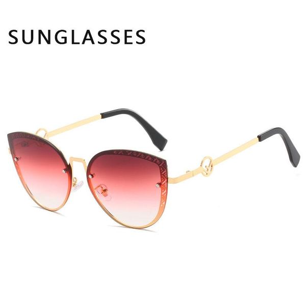 sunglasses cat eye casual fashion big frame women's ocean lens gafas de sol ojo gato para mujer, White;black
sunglasses cat eye casual fashion big frame women's ocean lens gafas de sol ojo gato para mujer, White;black