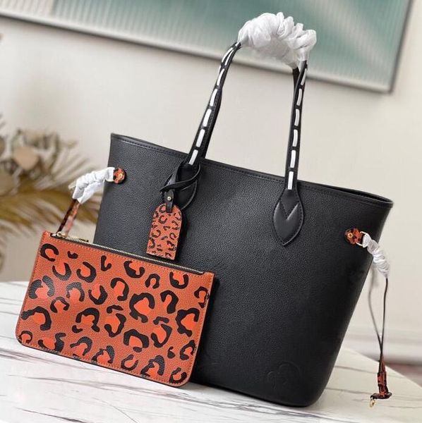 new shopping bag fashion handbag women's and girl leather leopard shoulder luxury messenger women designer street cross body purse
new shopping bag fashion handbag women's and girl leather leopard shoulder luxury messenger women designer street cross body purse