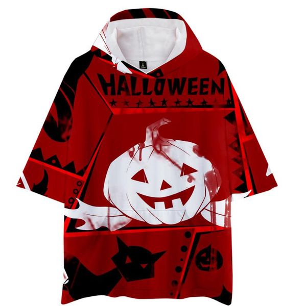 men's hoodies & sweatshirts 2021 3d halloeen men short sleeves pullover women loose casual streetwear hip hop sweatshirt boys girls tra, Black
men's hoodies & sweatshirts 2021 3d halloeen men short sleeves pullover women loose casual streetwear hip hop sweatshirt boys girls tra, Black