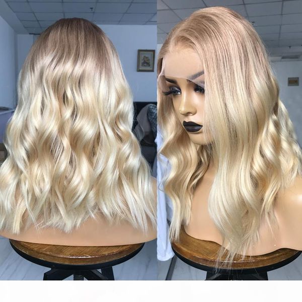 jaymay short bob wig ombre blonde lace front wig human hair pre plucked 613 frontal 13x6 lace front transparent, Black;brown
jaymay short bob wig ombre blonde lace front wig human hair pre plucked 613 frontal 13x6 lace front transparent, Black;brown