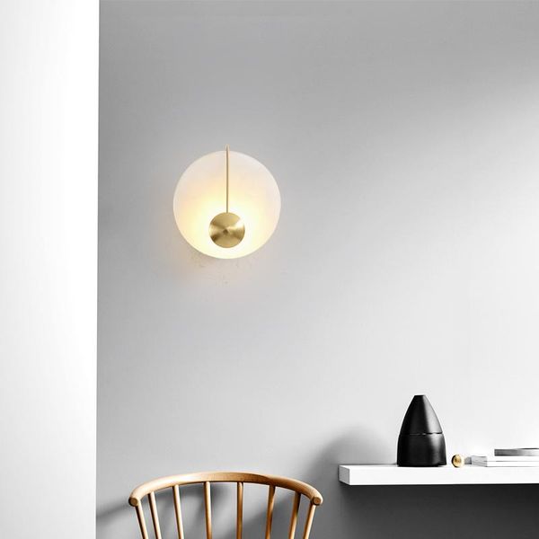 wall lamp nordic led creative copper modern bedside living room bedroom corridor aisle golden indoor luminaire lighting
wall lamp nordic led creative copper modern bedside living room bedroom corridor aisle golden indoor luminaire lighting