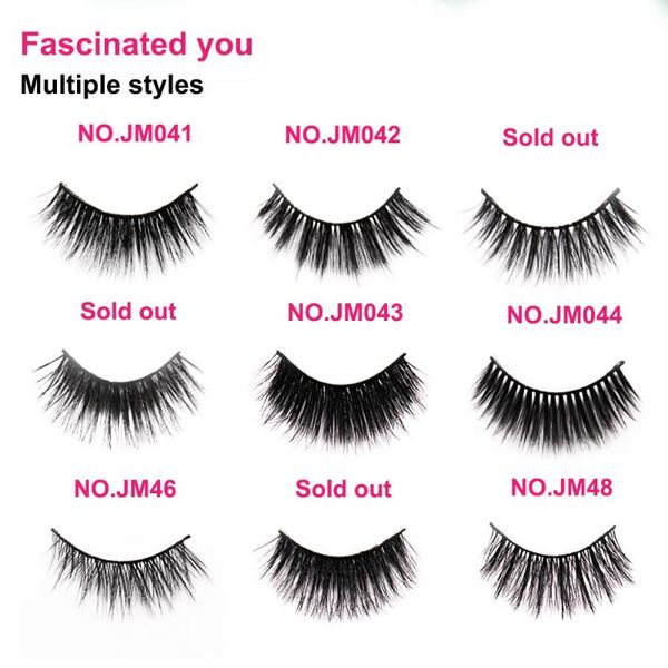 false eyelashes 3d artificial mink eyelashes, natural lashes, fluffy and thick, hand-lengthened eye makeup beauty tool
false eyelashes 3d artificial mink eyelashes, natural lashes, fluffy and thick, hand-lengthened eye makeup beauty tool