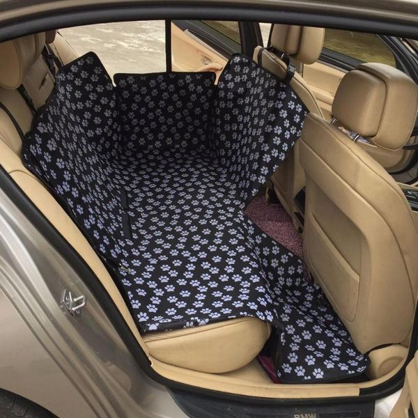 dog car seat covers thickened waterproof vehicle-mounted pet mat soiling resistant oxford cloth boot cushion
dog car seat covers thickened waterproof vehicle-mounted pet mat soiling resistant oxford cloth boot cushion