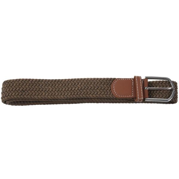 belts men leather braided elastic stretch metal buckle belt waistband dark khaki, Black;brown
belts men leather braided elastic stretch metal buckle belt waistband dark khaki, Black;brown