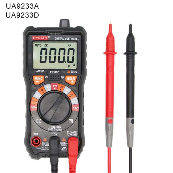 multimeters portable display digital multimeter ac/dc voltmeter ammeter tester detector
multimeters portable display digital multimeter ac/dc voltmeter ammeter tester detector