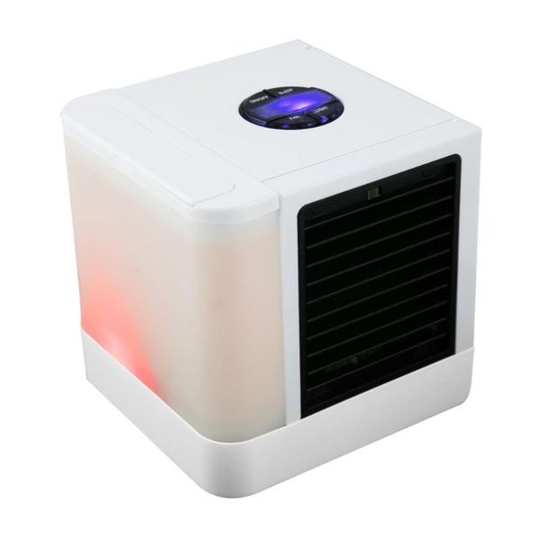 electric fans 2021 usb mini portable air conditioner humidifier purifier 7 colors light deskcooling fan cooler for office home
electric fans 2021 usb mini portable air conditioner humidifier purifier 7 colors light deskcooling fan cooler for office home