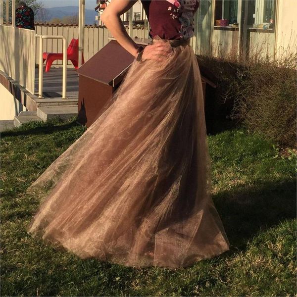 skirts custom made fashion maxi long tulle skirt elegant princess fairy tutu womens vintage bouffant puffy 5xl, Black
skirts custom made fashion maxi long tulle skirt elegant princess fairy tutu womens vintage bouffant puffy 5xl, Black