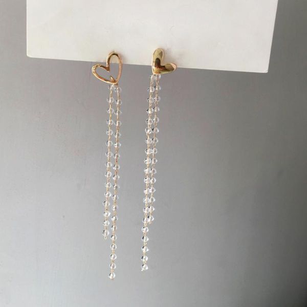 stud ins contracted love fashion and personality style earring shape asymmetry earrings female cute act the role ofing is tasted, Golden;silver
stud ins contracted love fashion and personality style earring shape asymmetry earrings female cute act the role ofing is tasted, Golden;silver