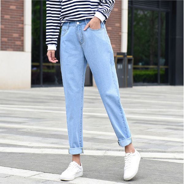 total length of mom cowboy jeans denim cowboys mujer 2021 hare high waist vintage woman boyfriend women's brim pants nywu, Blue
total length of mom cowboy jeans denim cowboys mujer 2021 hare high waist vintage woman boyfriend women's brim pants nywu, Blue