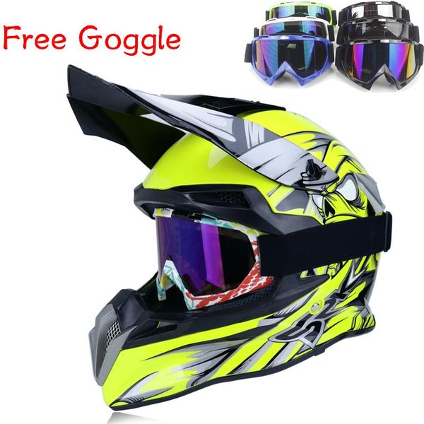 motorcycle helmets men universal off-road helmet safe comfortable motocross racing cascos para moto
motorcycle helmets men universal off-road helmet safe comfortable motocross racing cascos para moto