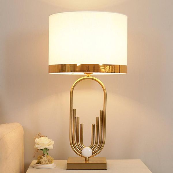 nordic design table lamp art decor home lighting modern fabric lampshade desk lamp living room bedside bedroom light fixtures
nordic design table lamp art decor home lighting modern fabric lampshade desk lamp living room bedside bedroom light fixtures