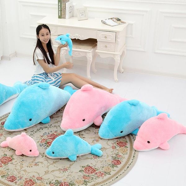 cushion/decorative pillow soft stuffed dolphins & plush toys fluffy animals cute kids dolls baby birthday gifts for children drop available
cushion/decorative pillow soft stuffed dolphins & plush toys fluffy animals cute kids dolls baby birthday gifts for children drop available
