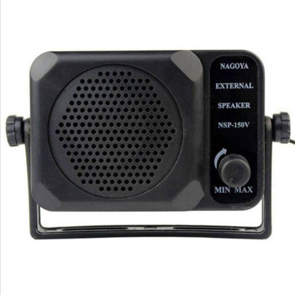 walkie talkie mini external speaker nsp-150v for ham two way radio car mobile radios ft-1900r kt-8900
walkie talkie mini external speaker nsp-150v for ham two way radio car mobile radios ft-1900r kt-8900