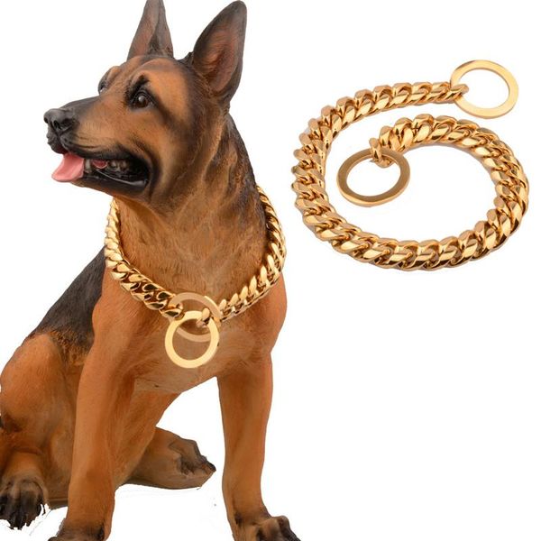 dog collars & leashes heavy duty choke chain collar for large dogs 14mm wide steel necklace big breeds - rottweiler pitbull mastiff doberman
dog collars & leashes heavy duty choke chain collar for large dogs 14mm wide steel necklace big breeds - rottweiler pitbull mastiff doberman