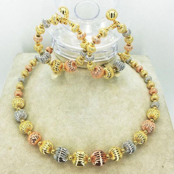 earrings & necklace fashion wedding dubai africa nigeria gold earring romantic female bride jewelry festival gift travel set, Silver
earrings & necklace fashion wedding dubai africa nigeria gold earring romantic female bride jewelry festival gift travel set, Silver