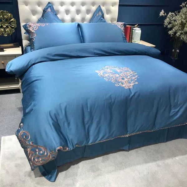 bedding sets luxury embroidery 60s 100% egyptian cotton jacquard duvet golden set sheet king bed cover size high 4/6pcs
bedding sets luxury embroidery 60s 100% egyptian cotton jacquard duvet golden set sheet king bed cover size high 4/6pcs