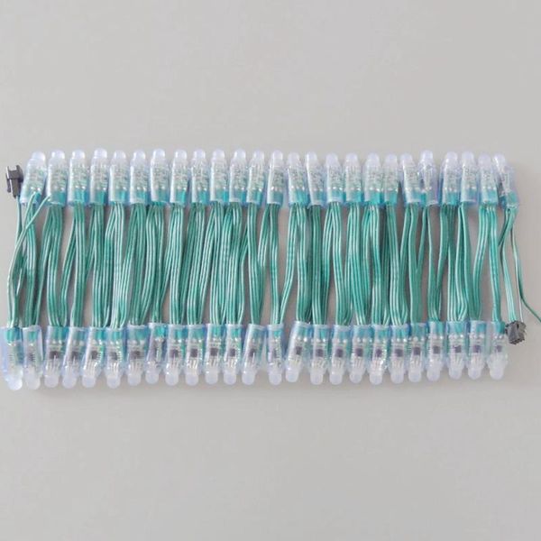 1000pcs led pixel modules string 12mm ws2811 ic rgb color ip68 dc5v/dc12v green wire
1000pcs led pixel modules string 12mm ws2811 ic rgb color ip68 dc5v/dc12v green wire
