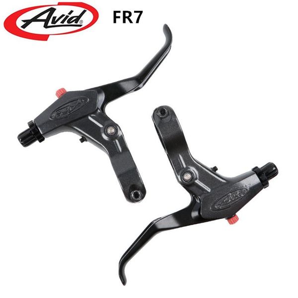 bike brakes avid v brake fr5/fr7 lever advanced double-sided installation adjustable line disc handle brand original
bike brakes avid v brake fr5/fr7 lever advanced double-sided installation adjustable line disc handle brand original