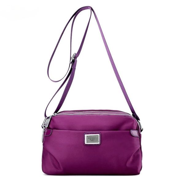 evening bags women's messenger ladies nylon handbag travel casual original bag shoulder female large capacity crossbody
evening bags women's messenger ladies nylon handbag travel casual original bag shoulder female large capacity crossbody