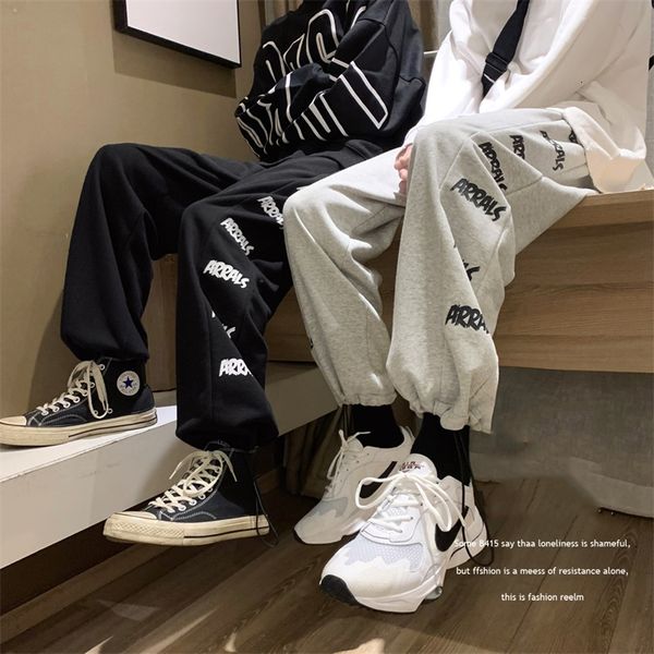 2021 new letter sweatpants thick veet joggers for women winter warm beam feet high waist straight trousers fleece pants teens cxp9, Black;white
2021 new letter sweatpants thick veet joggers for women winter warm beam feet high waist straight trousers fleece pants teens cxp9, Black;white