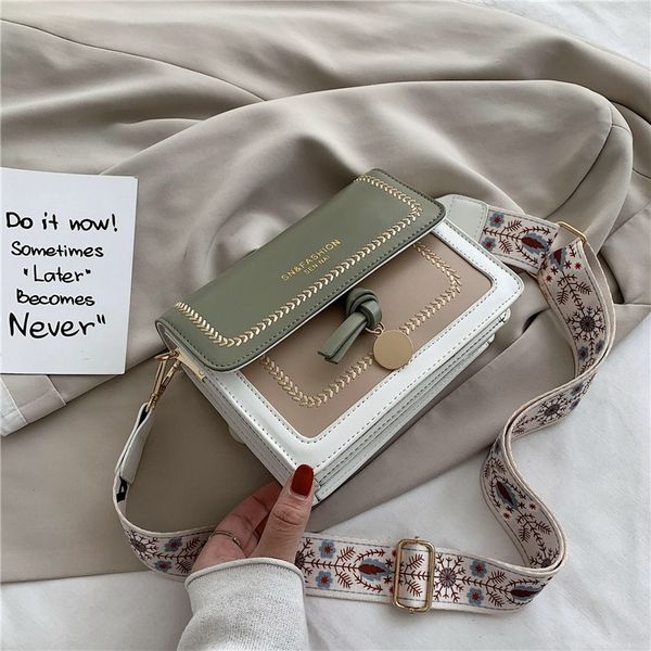 scrub leather crossbody bags for women 2020 chain shoulder messenger bag lady travel luxury handbags and purses
scrub leather crossbody bags for women 2020 chain shoulder messenger bag lady travel luxury handbags and purses
