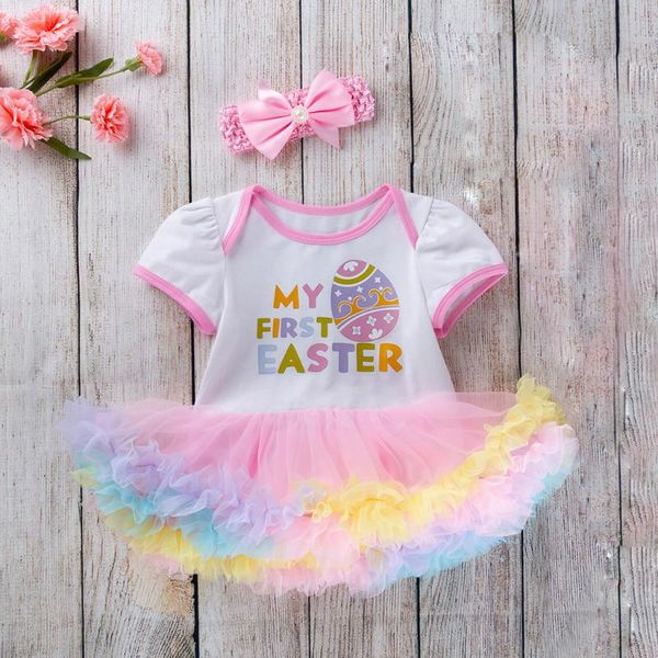 girl's dresses born baby girls princess easter eggs letter tutu dress outfits set girl summer 2021 sukienka niemowleca, Red;yellow
girl's dresses born baby girls princess easter eggs letter tutu dress outfits set girl summer 2021 sukienka niemowleca, Red;yellow