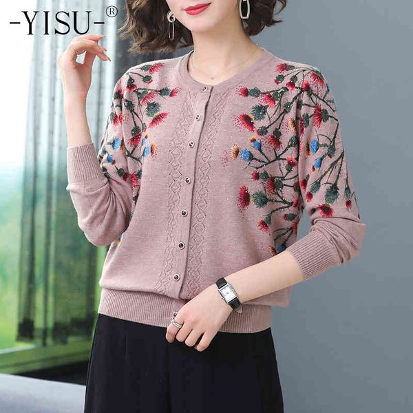 women's sweaters yisu knitwear cardigan long sleeve knitted printed cardigan sweater coat ju21, White;black
women's sweaters yisu knitwear cardigan long sleeve knitted printed cardigan sweater coat ju21, White;black