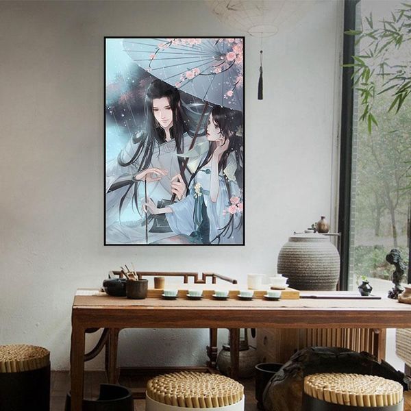 paintings paint by number art painting numbers anime meets against the cold water hand-painted color oil series
paintings paint by number art painting numbers anime meets against the cold water hand-painted color oil series