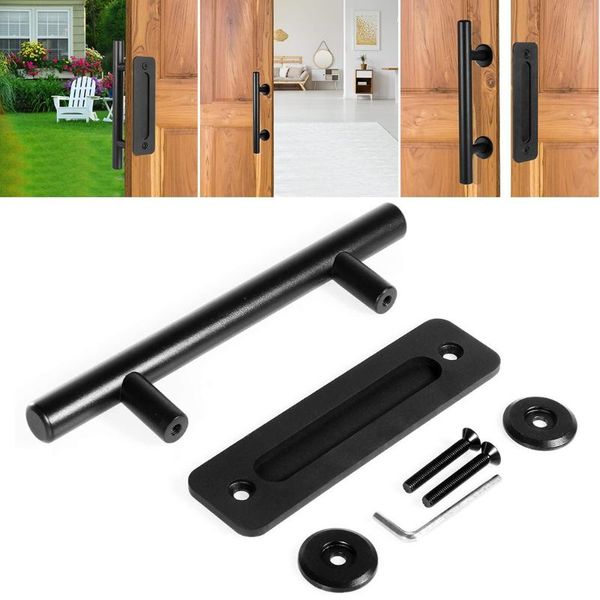 handles & pulls 12 in sliding barn door hardware handle pull and flush gate black for cabinet cupboard ly
handles & pulls 12 in sliding barn door hardware handle pull and flush gate black for cabinet cupboard ly