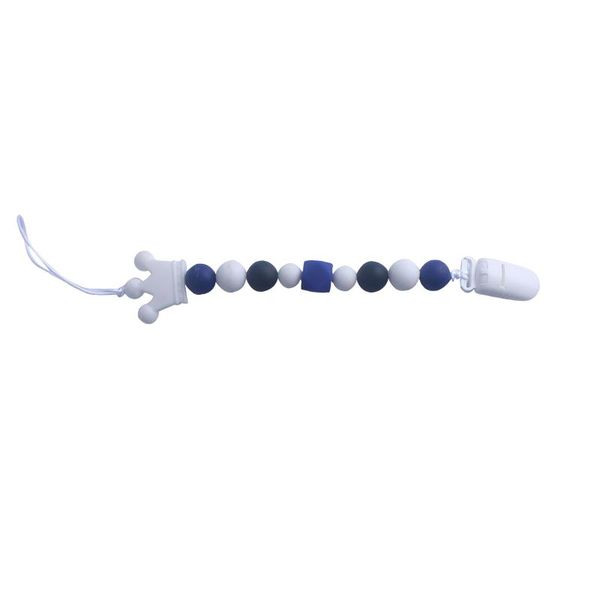 pacifiers# baby silicone pacifier chain bpa-with soft and smooth teething bead clip safe non-toxic holder
pacifiers# baby silicone pacifier chain bpa-with soft and smooth teething bead clip safe non-toxic holder