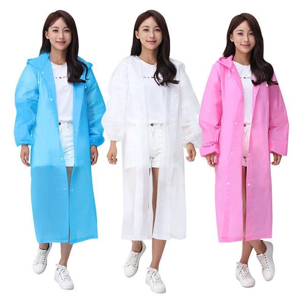 raincoats not a oneoff raincoat outdoors men and women intensification dull polish eva lucency rain cape
raincoats not a oneoff raincoat outdoors men and women intensification dull polish eva lucency rain cape