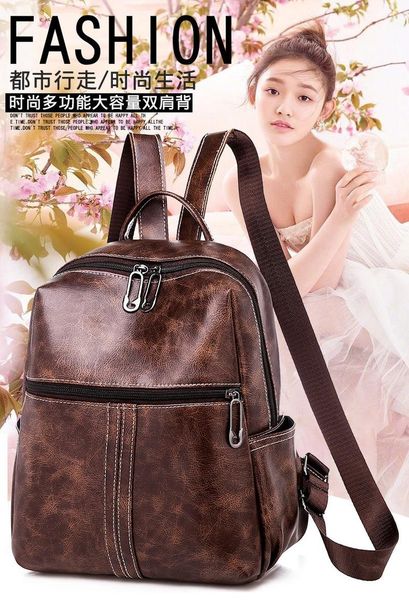 outdoor bags 2021 ladies backpack pu women bag designer fashion multifunctional large capacity
outdoor bags 2021 ladies backpack pu women bag designer fashion multifunctional large capacity