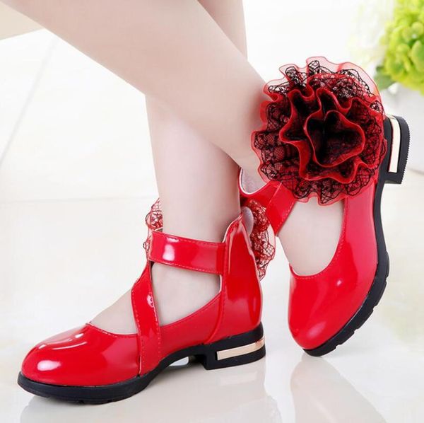 flat shoes kids girls high heel princess flower fashion children leather party dress wedding dance, Black;grey
flat shoes kids girls high heel princess flower fashion children leather party dress wedding dance, Black;grey