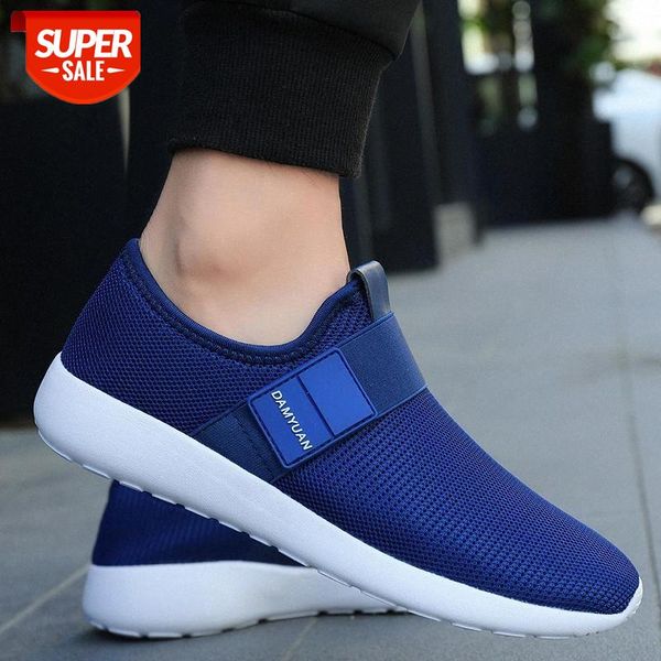 2020 new shoes men lightweight breathable men casual shoes sneakers comfortable flat male outdoor fashion walking size 46 #es8s
2020 new shoes men lightweight breathable men casual shoes sneakers comfortable flat male outdoor fashion walking size 46 #es8s