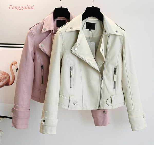 women's jackets short slim fit street cool motorcycle jacket large wear 2021, Black;brown
women's jackets short slim fit street cool motorcycle jacket large wear 2021, Black;brown