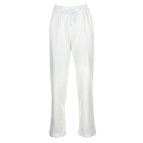cargo pants for women baggy wide leg sweatpants hip hop streetwear aesthetic straight pants high waist female joggers, Black;white
cargo pants for women baggy wide leg sweatpants hip hop streetwear aesthetic straight pants high waist female joggers, Black;white