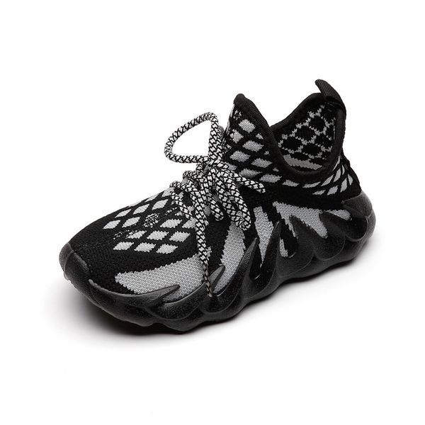 ocs mesh young children casual shoes kids sneakers breathable lace-up boys girls sneaker for childrens 14 15 years old, Black;red
ocs mesh young children casual shoes kids sneakers breathable lace-up boys girls sneaker for childrens 14 15 years old, Black;red