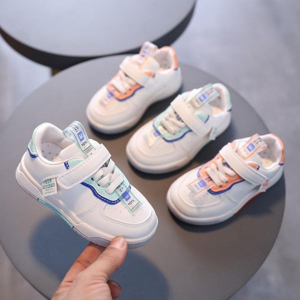 athletic & outdoor kids sneakers born baby boy girl casual sports shoes spring and summer lace-up mesh breathable cross-tied, Black
athletic & outdoor kids sneakers born baby boy girl casual sports shoes spring and summer lace-up mesh breathable cross-tied, Black