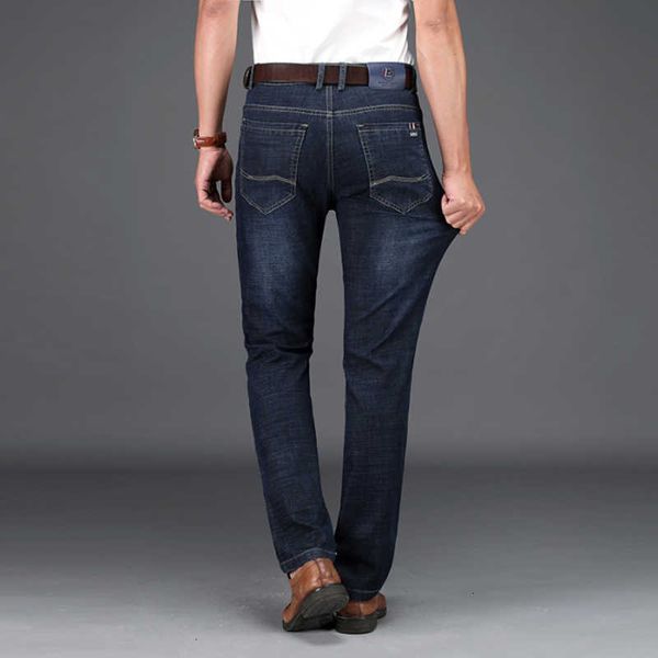 men's jeans men spring summer business work casual stretch regular fit jean classic blue black dmb1 b9gy
men's jeans men spring summer business work casual stretch regular fit jean classic blue black dmb1 b9gy