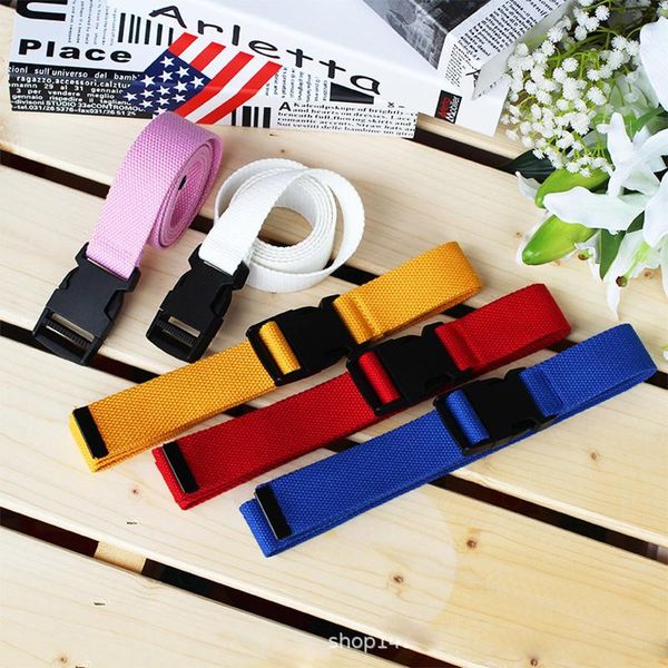 belts 116cm adjustable all-match belt girls boys korean style canvas harajuku buckle solid color long, Black;brown
belts 116cm adjustable all-match belt girls boys korean style canvas harajuku buckle solid color long, Black;brown
