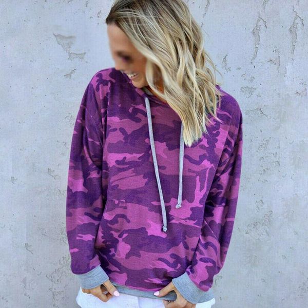 women's hoodies & sweatshirts women autumn long-sleeved casual street loose fashion camouflage hoodie sweatshirt for ladies large, Black
women's hoodies & sweatshirts women autumn long-sleeved casual street loose fashion camouflage hoodie sweatshirt for ladies large, Black