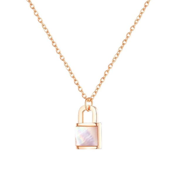 chokers firebros 2021 rose gold color stainless steel lock pendant necklace choker collar men women jewelry gift gx1716, Golden;silver
chokers firebros 2021 rose gold color stainless steel lock pendant necklace choker collar men women jewelry gift gx1716, Golden;silver