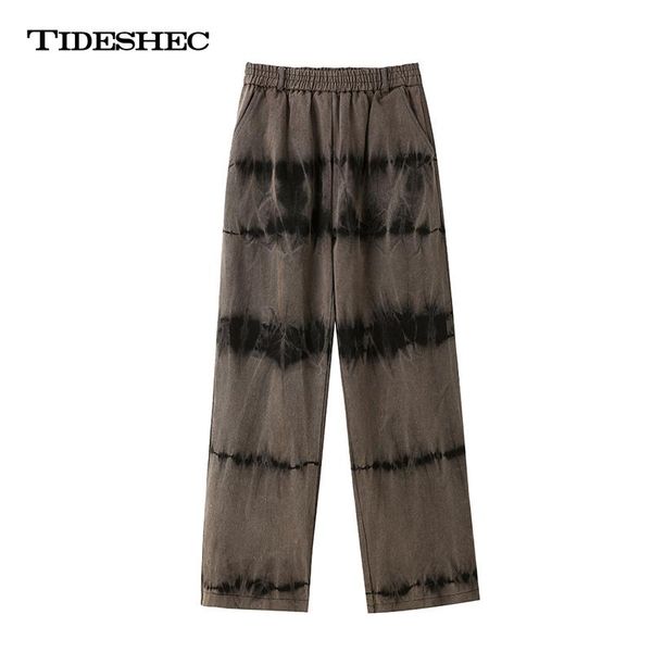 men's vintage pants hip hop old school jeans men's tie dyed streetwear loose pants men clothing male 2021, Blue
men's vintage pants hip hop old school jeans men's tie dyed streetwear loose pants men clothing male 2021, Blue