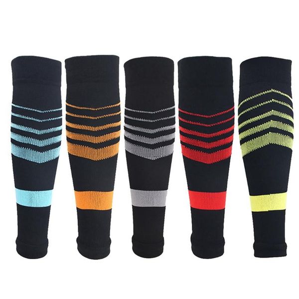 elbow & knee pads 2021 a lengthen compression basketball football cycling socks calf knitted sleeves 2pcs, Black;gray
elbow & knee pads 2021 a lengthen compression basketball football cycling socks calf knitted sleeves 2pcs, Black;gray