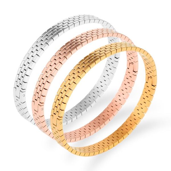 bangle fysara luxury gold color imitation of strap jewelry bangles for lady dubai bracelet party wedding gifts wholesale, Black
bangle fysara luxury gold color imitation of strap jewelry bangles for lady dubai bracelet party wedding gifts wholesale, Black