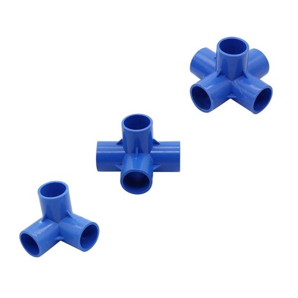 watering equipments inner 32mm pvc pipe connectors agriculture 3-ways, 4-ways, 5-ways stereo joints garden water fittings 1 pcs
watering equipments inner 32mm pvc pipe connectors agriculture 3-ways, 4-ways, 5-ways stereo joints garden water fittings 1 pcs