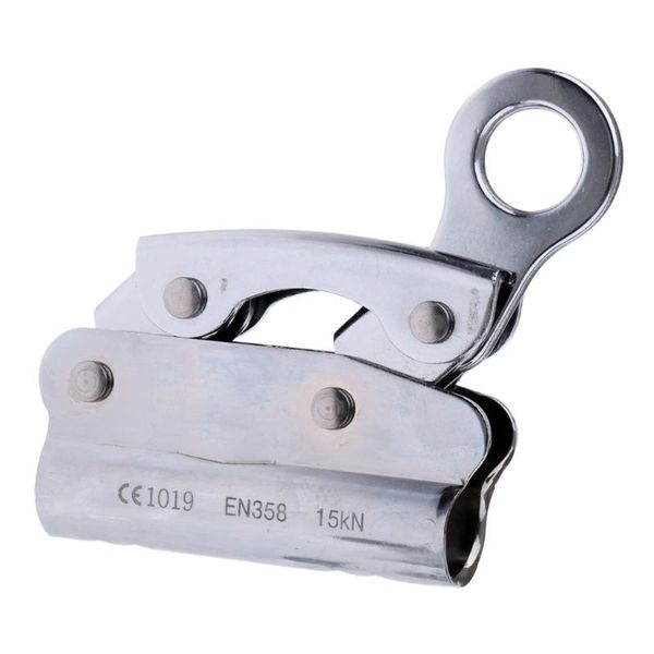 cords, slings and webbing 15kn safety outdoor rock climbing caving roof tree arborist rescue alloy steel rope grab for rappelling high work
cords, slings and webbing 15kn safety outdoor rock climbing caving roof tree arborist rescue alloy steel rope grab for rappelling high work