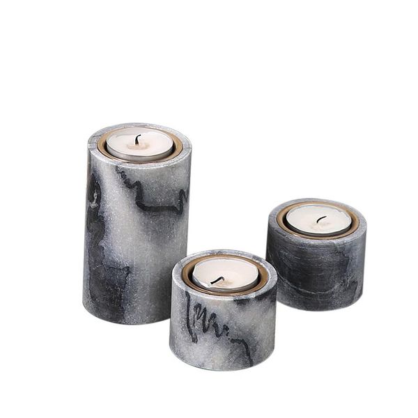 morrocan marble candlestick pillar luxury modern candle holders bulk table centerpiece porta velas wedding decoration eb50zt
morrocan marble candlestick pillar luxury modern candle holders bulk table centerpiece porta velas wedding decoration eb50zt
